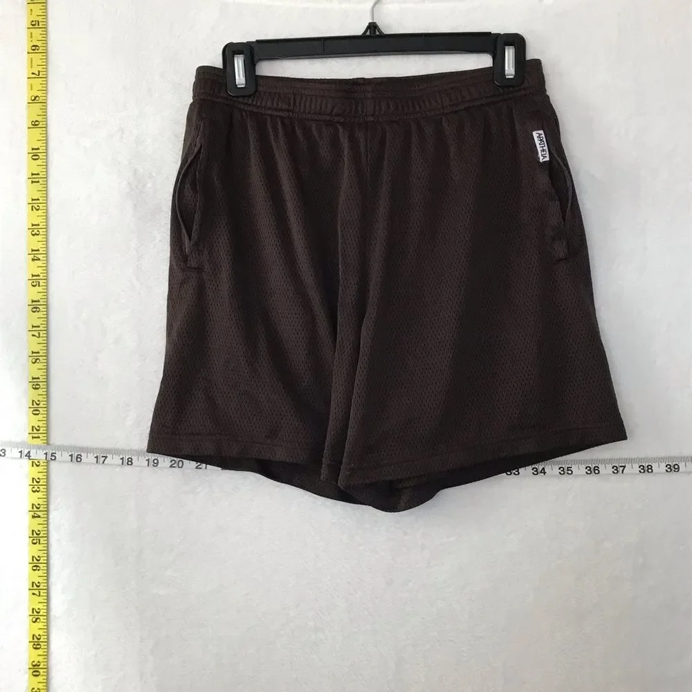 Unbranded apatheia brown